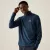 Regatta Thompson Fleece Férfi  polár felső kék