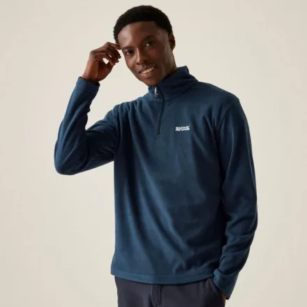 Regatta Thompson Fleece Férfi  polár felső kék