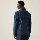 Regatta Thompson Fleece Férfi  polár felső kék