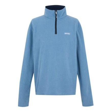 Regatta Thompson Fleece Férfi polár felső kék