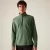 Regatta Thompson Fleece Férfi  polár felső zöld