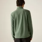 Regatta Thompson Fleece Férfi  polár felső zöld
