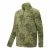Regatta Thompson Fleece Férfi  polár felső zöld