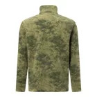 Regatta Thompson Fleece Férfi  polár felső zöld