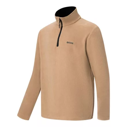 Regatta Thompson Fleece Férfi  polár felső barna