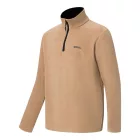Regatta Thompson Fleece Férfi  polár felső barna
