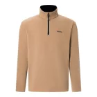 Regatta Thompson Fleece Férfi  polár felső barna