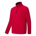 Regatta Thompson Fleece Férfi  polár felső piros