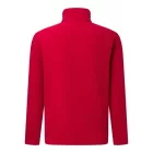 Regatta Thompson Fleece Férfi  polár felső piros