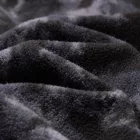 Regatta Thompson Fleece Férfi  polár felső fekete