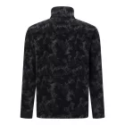 Regatta Thompson Fleece Férfi  polár felső fekete