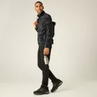 Regatta Thompson Fleece Férfi  polár felső fekete