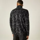 Regatta Thompson Fleece Férfi  polár felső fekete