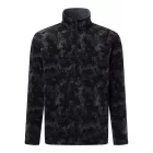 Regatta Thompson Fleece Férfi  polár felső fekete