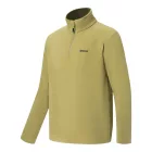 Regatta Thompson Fleece Férfi  polár felső zöld