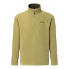 Regatta Thompson Fleece Férfi  polár felső zöld