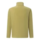 Regatta Thompson Fleece Férfi  polár felső zöld