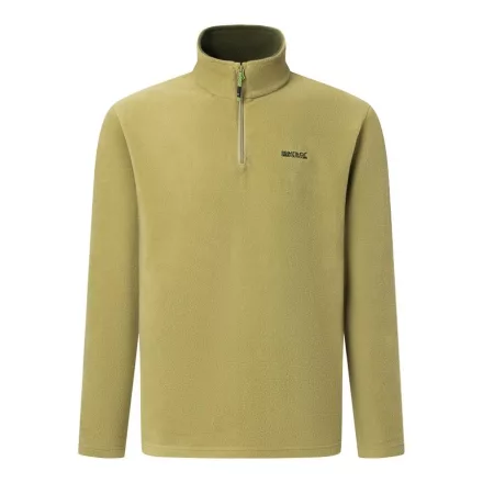 Regatta Thompson Fleece Férfi  polár felső zöld