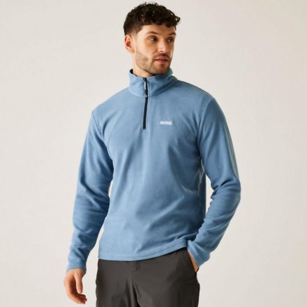 Regatta Thompson Fleece Férfi polár felső kék