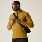 Regatta Thompson Fleece Férfi  polár felső barna