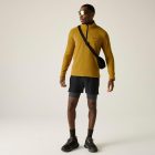 Regatta Thompson Fleece Férfi  polár felső barna