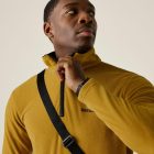 Regatta Thompson Fleece Férfi  polár felső barna
