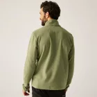 Regatta Thompson Fleece Férfi  polár felső zöld