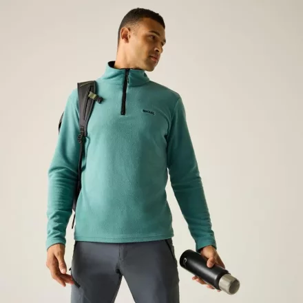 Regatta Thompson Fleece Férfi  polár felső kék