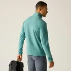 Regatta Thompson Fleece Férfi  polár felső kék