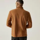 Regatta Thompson Fleece Férfi  polár felső barna
