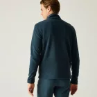 Regatta Thompson Fleece Férfi  polár felső kék