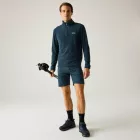 Regatta Thompson Fleece Férfi  polár felső kék