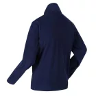 Regatta Thompson Fleece Férfi  polár felső kék
