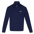 Regatta Thompson Fleece Férfi  polár felső kék