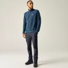 Regatta Thompson Fleece Férfi  polár felső kék