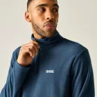 Regatta Thompson Fleece Férfi  polár felső kék