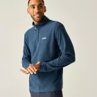 Regatta Thompson Fleece Férfi  polár felső kék