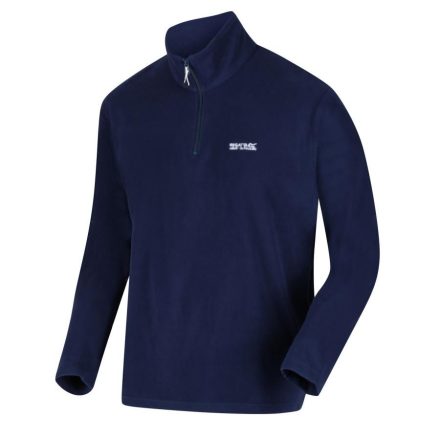 Regatta Thompson Fleece Férfi  polár felső kék