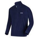 Regatta Thompson Fleece Férfi polár felső kék