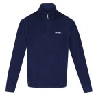 Regatta Thompson Fleece Férfi polár felső kék