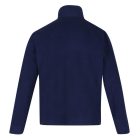 Regatta Thompson Fleece Férfi polár felső kék