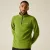 Regatta Thompson Fleece Férfi  polár felső zöld