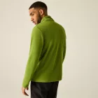 Regatta Thompson Fleece Férfi  polár felső zöld