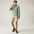 Regatta Thompson Fleece Férfi  polár felső zöld