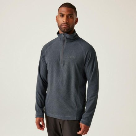 Regatta Montes Férfi  polár felső szürke