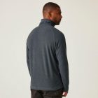 Regatta Montes Férfi  polár felső szürke