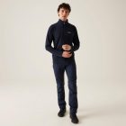 Regatta Montes Férfi polár  kék