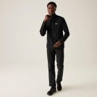 Regatta Montes Férfi polár  fekete