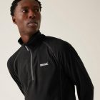 Regatta Montes Férfi polár  fekete