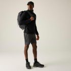 Regatta Montes Férfi  polár felső fekete